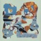 ‎‧₊˚✧ s l o w p u l p ✧˚₊‧ - Kyle McEvoy, wowflower & The Field Tapes lyrics