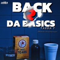 Back 2 Da Basics - Single - Taeda T