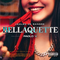 BELLAQUETTE (feat. CELZZ) - Single - Paolo V