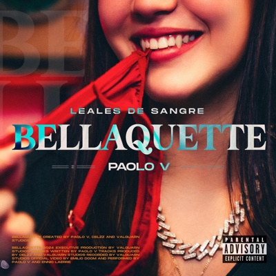 BELLAQUETTE (feat. CELZZ) - Single
