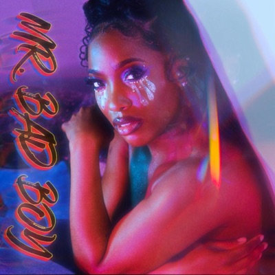 Mr. Bad Boy - Single