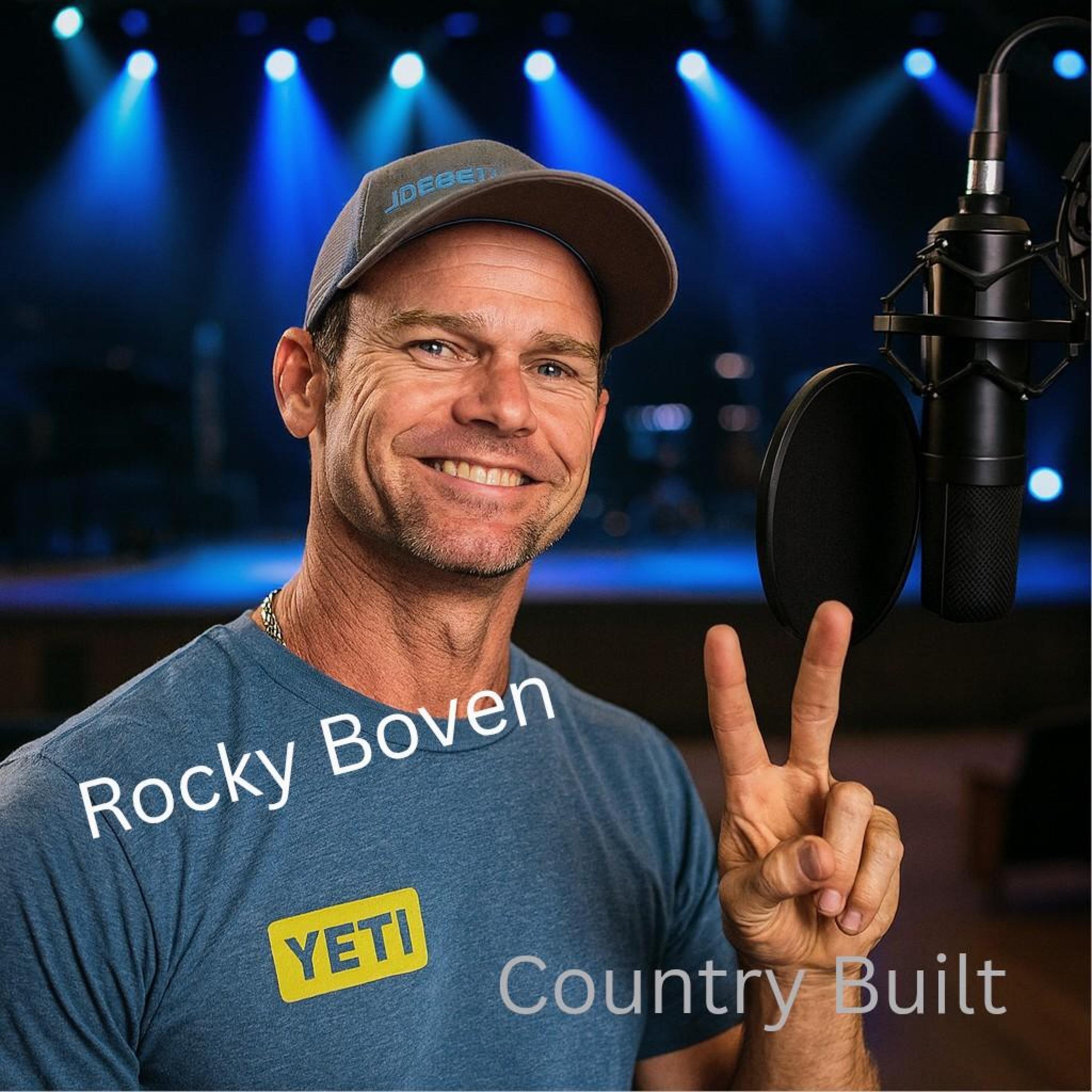 Country Built - Single