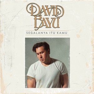 Chord Gitar Now Or Never - David Bayu