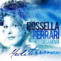 AIUTAMI — ROSSELLA FERRARI E I CASANOVA