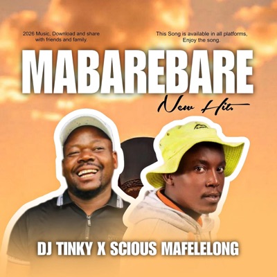 SCIOUS MAFELELONI (feat. DJ TINKY) - Single