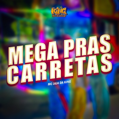 Mega Pras Carretas - Single