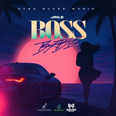 Boss Babe - Single