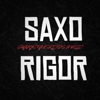 SAXO RIGOR - Single - GUARACHA EXITOS MUSIC