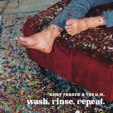 Andy Frasco & the U.N. - Dancin' Around My Grave