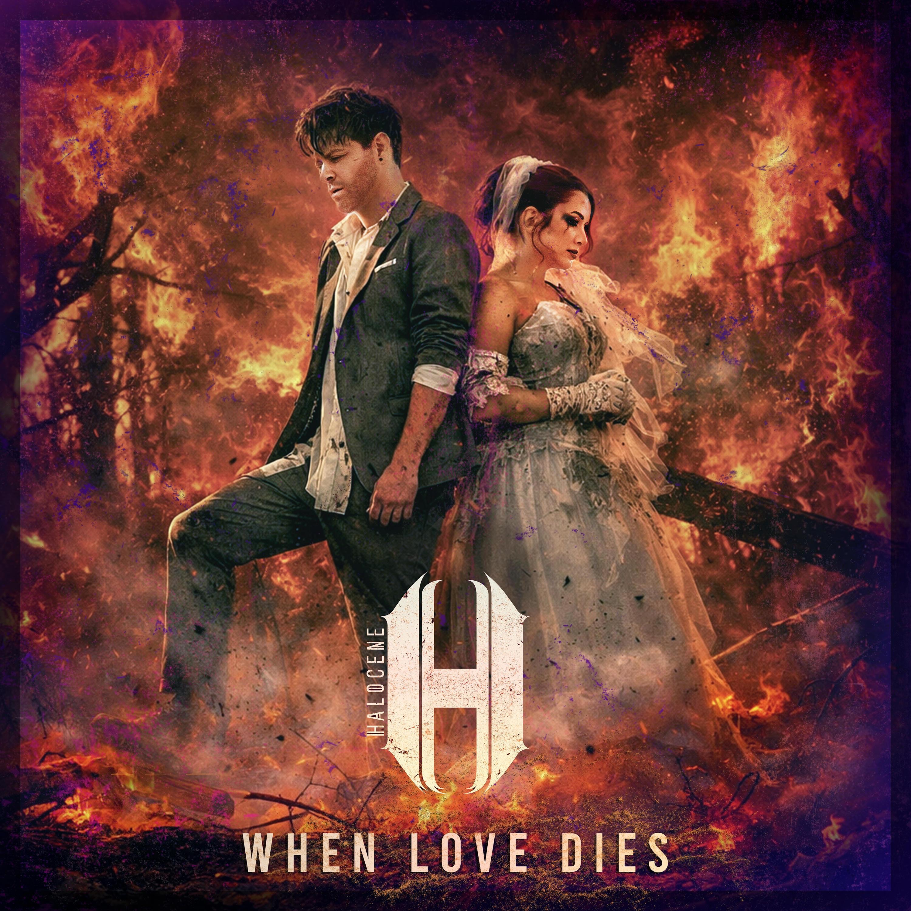 When Love Dies