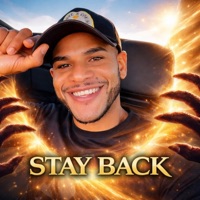 STAY BACK - Single - Thompsxn Therapy