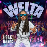 Welta - Single - Tarmac & Barbero 507