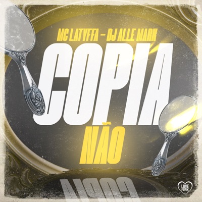 Copia Não - Single