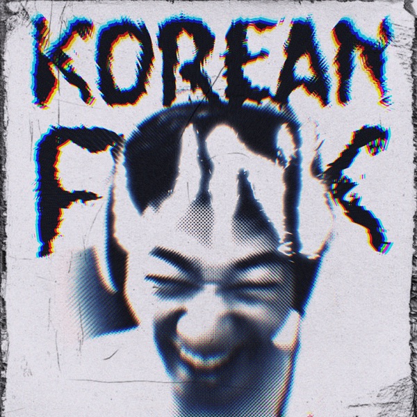 KOREAN FUNK (feat. Jolixwery) - EP
