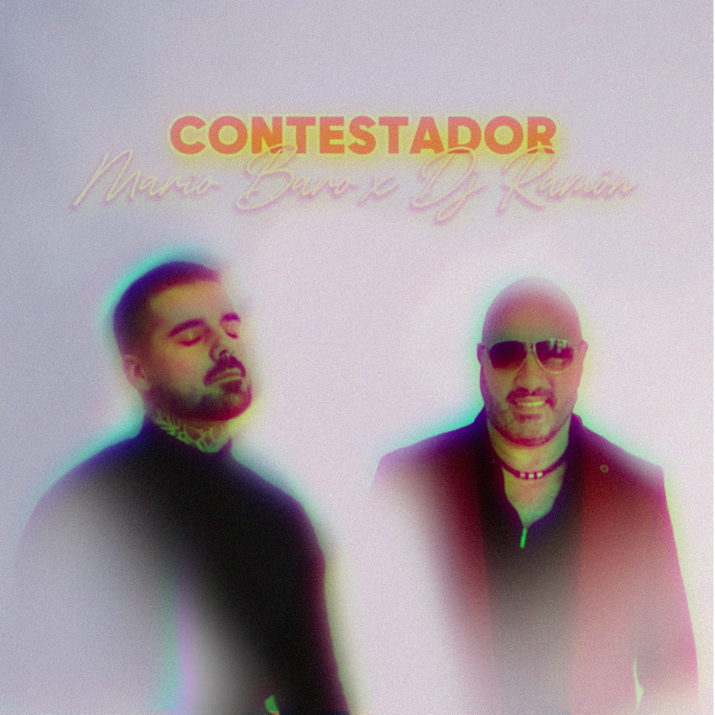 Contestador - Single