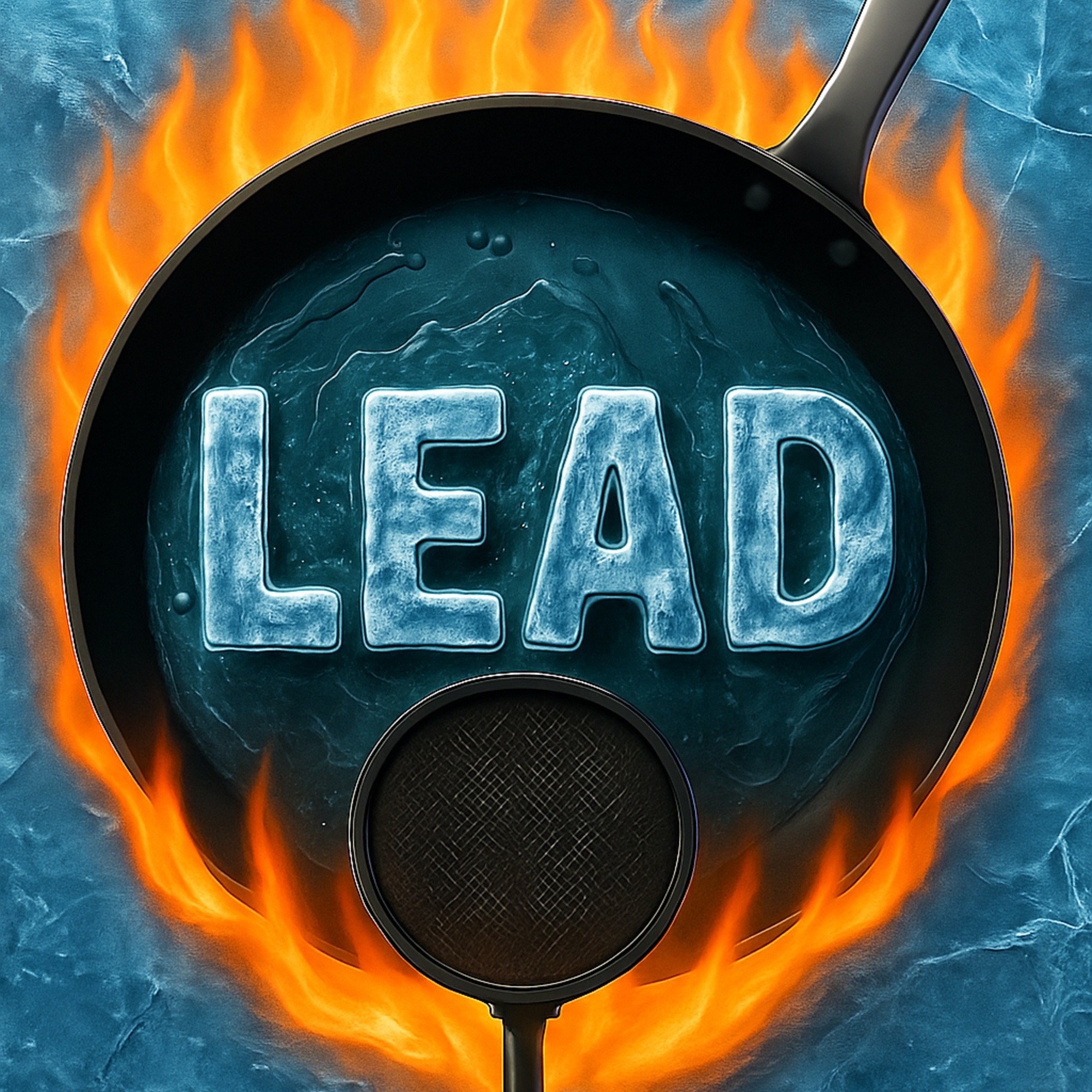 LEAD - Single