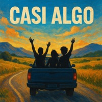 Casi Algo - Single - Grupo Disruptivo & ElArturo