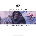 Year of the Monkey