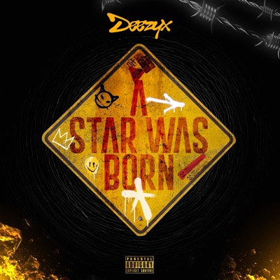 A STAR WAS BORN - Single