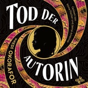 Tod der Autorin - Nnedi Okorafor