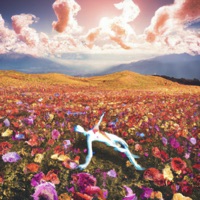 Fool's Gold - Single - Z. Lew