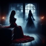 Haunted - Single