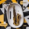 Пепел (Sax) - Single