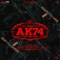 My Name Is AK74 - Varinder Brar, Bohemia & Vicky Sandhu lyrics