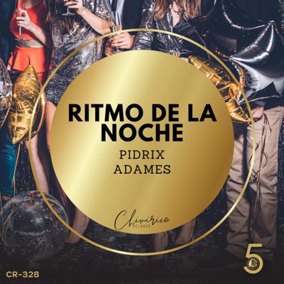 Ritmo de la Noche - Single