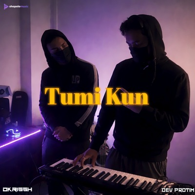 Tumi Kun - Single