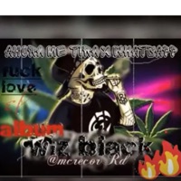 Ahora me tira x whatsapp - Single - wizz black