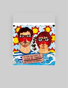 Listen to Javier de Torres, watch music videos, read bio, see tour dates & more!