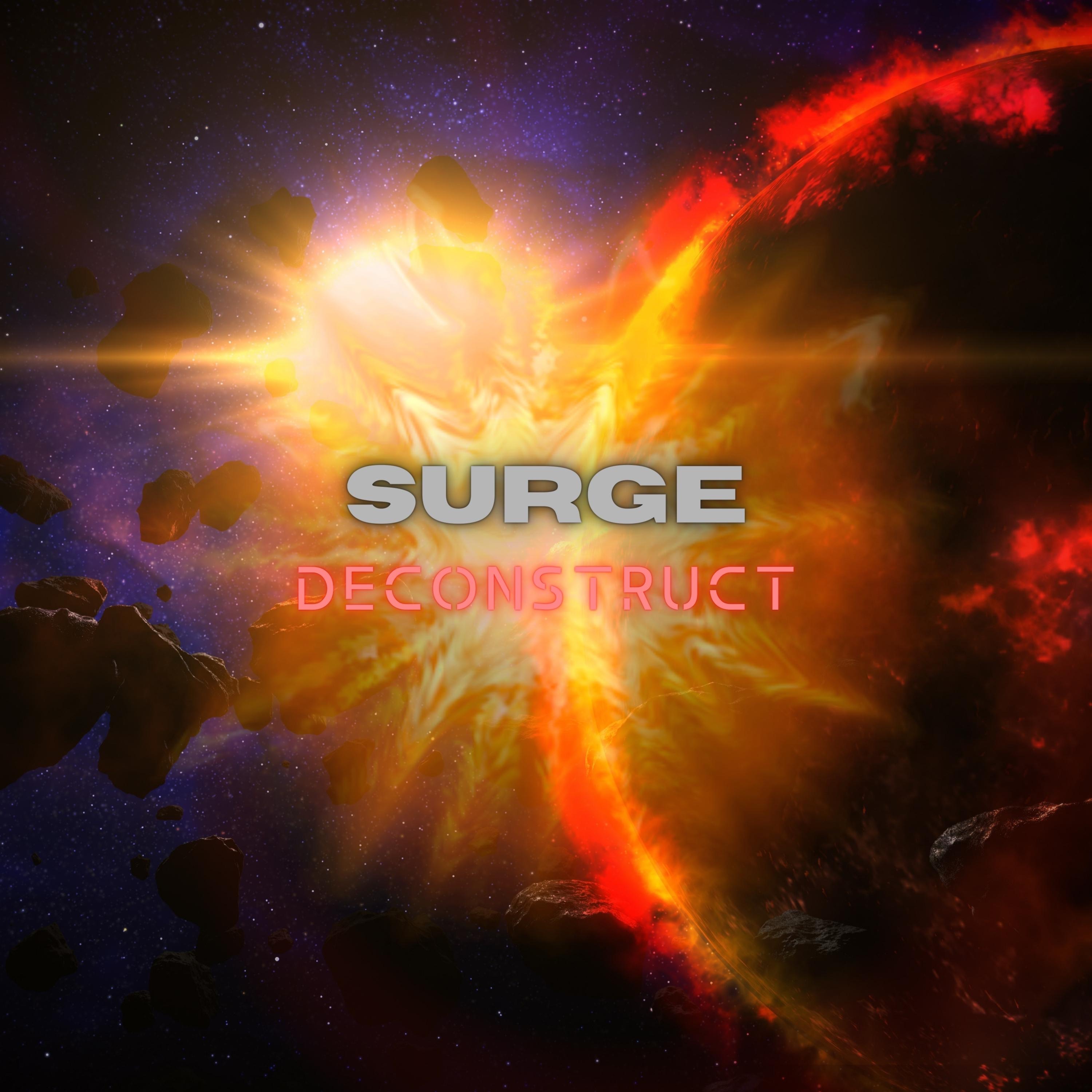 Deconstruct - Single