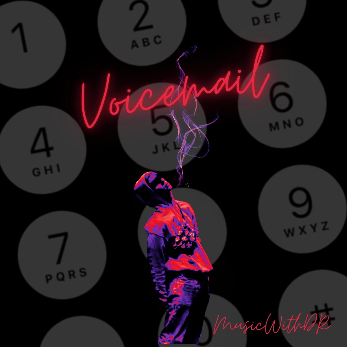 Voicemail - Single