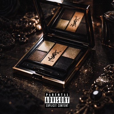 Makeup Ysl - Single
