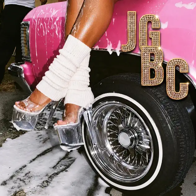 JGBC