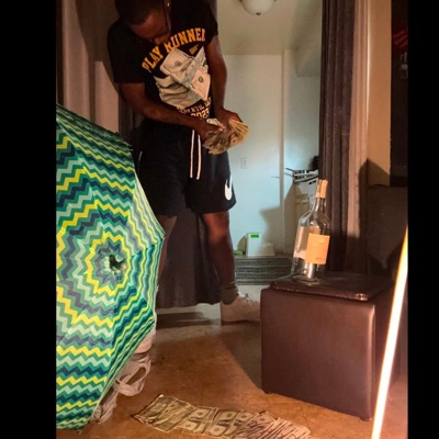 On Shit (feat. Glorified Solid) - Single