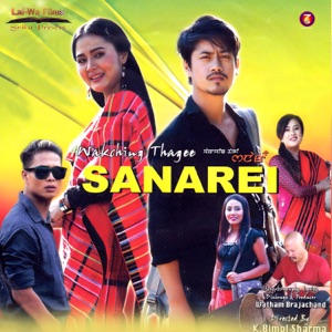 Wakching Thagee Sanarei - Single