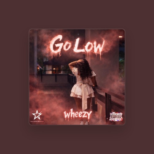 Wheezy