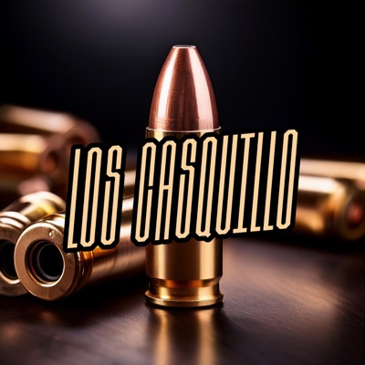 Los Casquillos (feat. Black Z) - Single