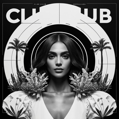 Aciid Club - darkness
