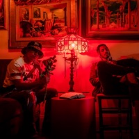 Amor (feat. Pablo Grand) - Single - Uriel Isai