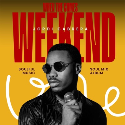 When the Weekend Comes - Single