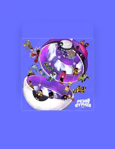 Dengarkan WDFA, tonton video musik, baca bio, lihat tanggal tur & lainnya!