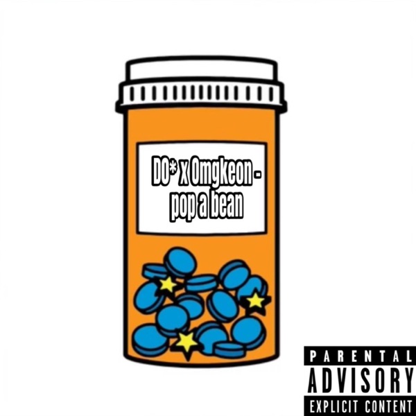 Pop a bean (feat. omgkeon)