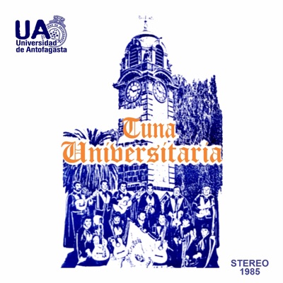 Tuna Universitaria, Vol. 1