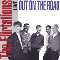 Mister Sandman (Live) — The Flirtations
