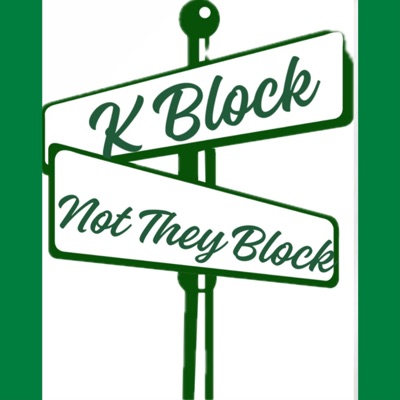Not They Block - Single