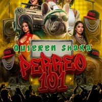 QUIEREN SHAKA - Single - ALARAKO MUSIC INC