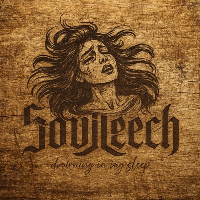 Drowning In My Sleep (Acoustic) - Single